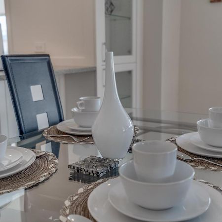 Heaven On Washington Fully Furnished Apartments ภายนอก รูปภาพ