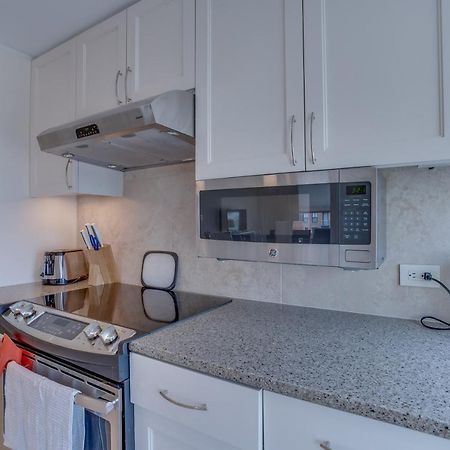 Heaven On Washington Fully Furnished Apartments ภายนอก รูปภาพ