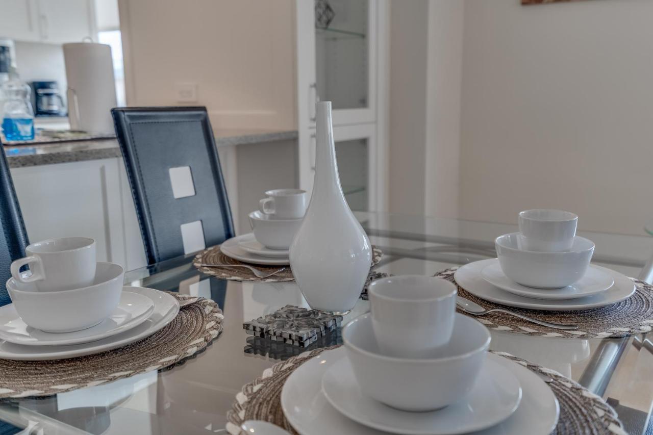 Heaven On Washington Fully Furnished Apartments ภายนอก รูปภาพ